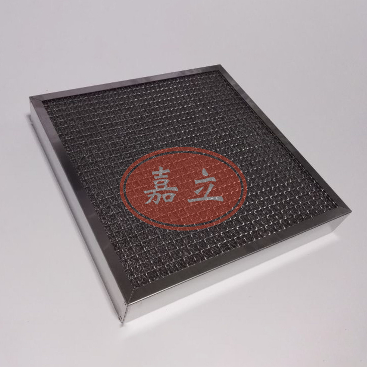 惠来不锈钢油雾过滤器